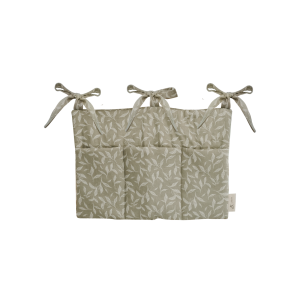 Pochette de lit Leaves – Zakuw.