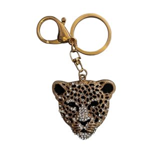 Porte-Clés / Bijou de sac Panthère.