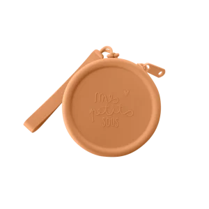 Porte monnaie Camel | ZAKUW.