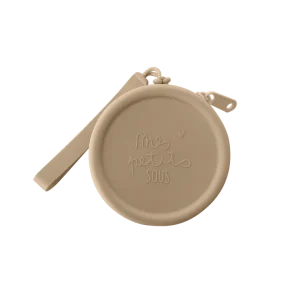 Porte monnaie Kaki | ZAKUW