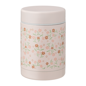 Fresk le pot isotherme Garden Flowers.