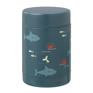 Fresk le pot isotherme Shark.