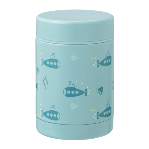 Fresk le pot isotherme Sous Marin.