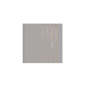 Livre de naissance Précieux Souvenirs – Zakuw.