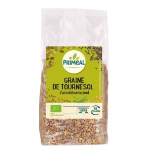 Graines de tournesol PRIMEAL 250 g