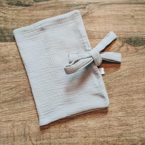 Protège Carnet de Santé Double Gaze | à personnaliser