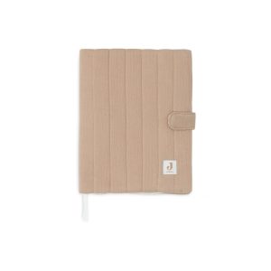 Protège Carnet de Santé Biscuit – Jollein.