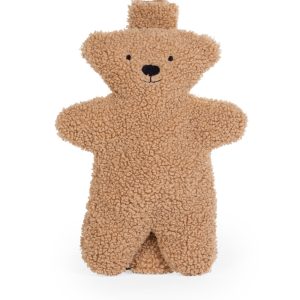 Protège Ceinture De Sécurité – OURS EN PELUCHE.