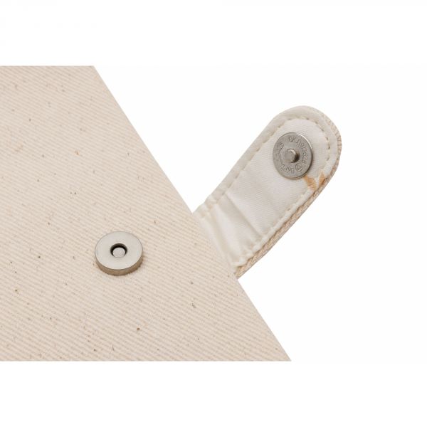 Protège carnet de santé Twill Natural – Jollein. – Image 3