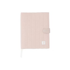 Protège Carnet de Santé Wild Rose – Jollein.