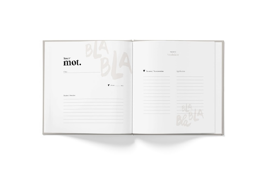 Livre « tu grandis si vite » Pure Lin Tome 2 – Zakuw. – Image 2