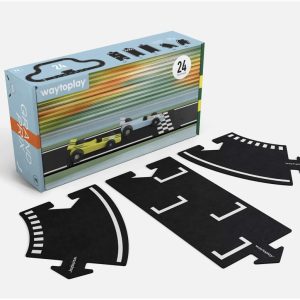 Waytoplay Le Grand Prix.