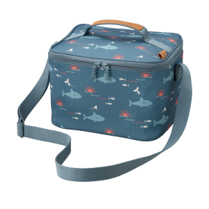 Fresk Lunch bag isotherme large Shark.
