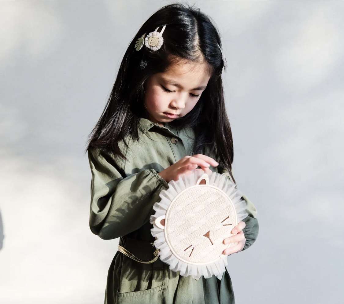 Sac Safari Lion. – Image 2