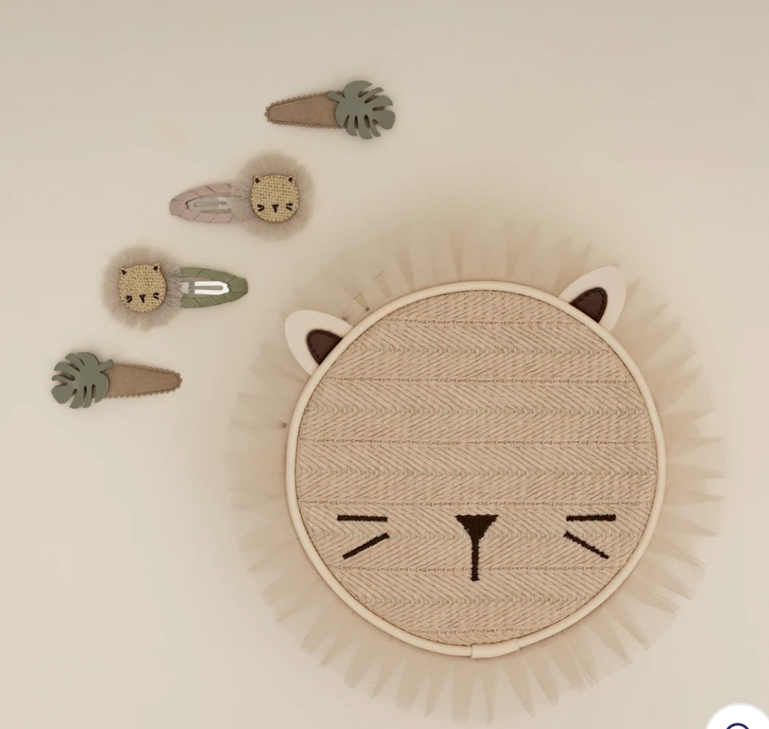 Sac Safari Lion. – Image 3