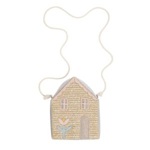 Sac maisonnette.