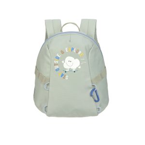 Sac à dos crèche Tiny Outdoor – Nuage, khaki.