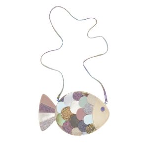 Sac / pochette poisson.