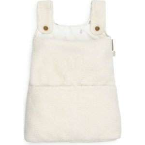 Sac de rangement pour parc/lit Teddy Miffy Oatmeal.