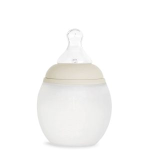 Biberon Elhée 240 ml « sand ».