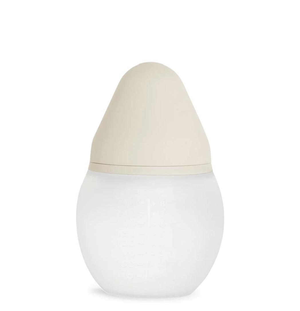 Biberon Elhée 240 ml « sand ». – Image 2