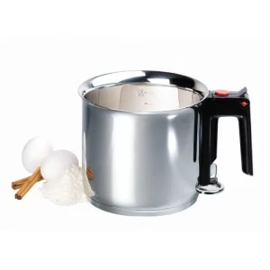 Saucière Bain Marie Baumalu 342662