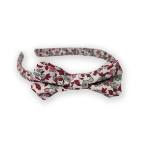 Serre-tête coton merveilleux