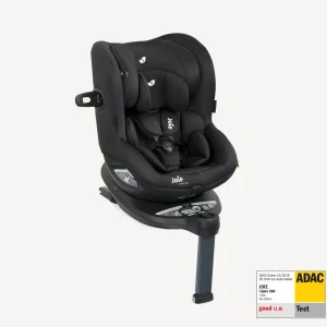 siège auto pivotant Joie i-Spin 360