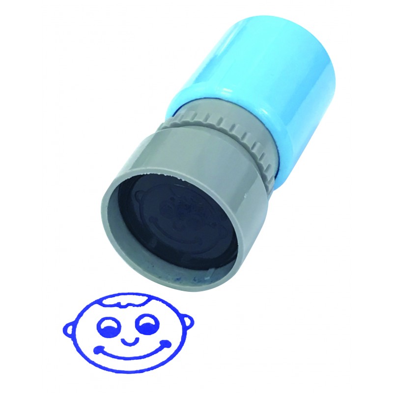 Pictos Stamps Smiley. – Image 2