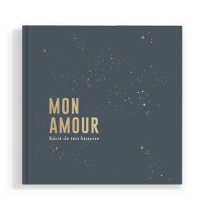 Livre de naissance céleste « songe »