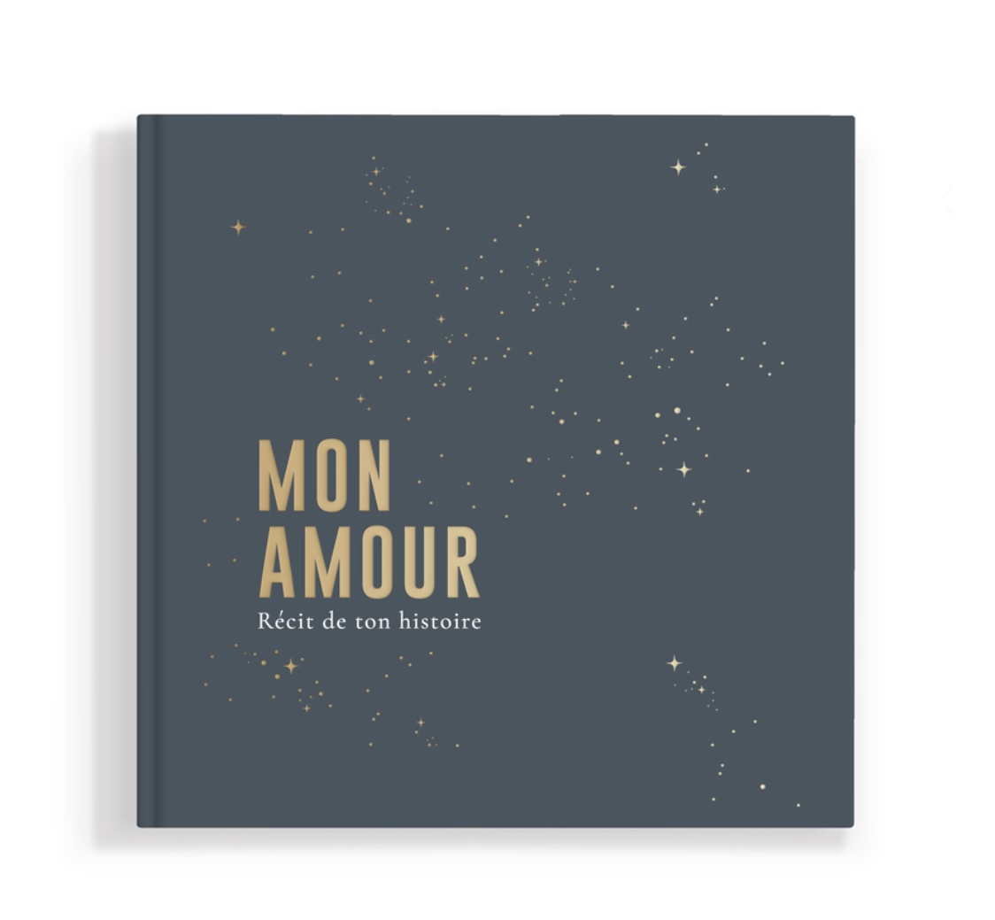 Livre de naissance céleste « songe »