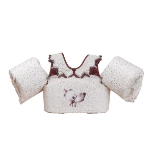 Gilet brassard – Unique Dots Collar.