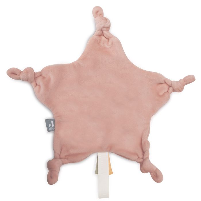 Attache tétine Jollein Star Wild Rose. – Image 3