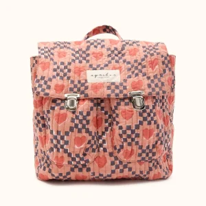 Apaches Collections – Sac à Dos Suji Amor Rust.