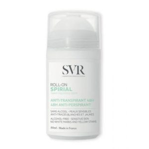 SVR Spirial Roll on 50ml