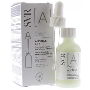 SVR Ampoules A LIFT 30 ML