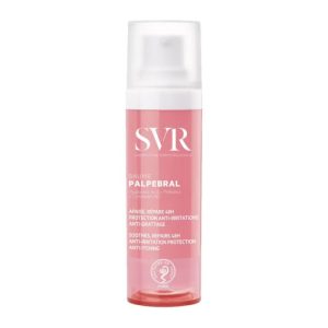 SVR Topialyse Palpebral BAUME ANTI IRITATION VISAGE ET YEUX 30 ML
