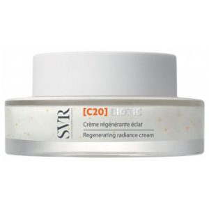 SVR Biotic C20 Crème Régénérante Éclat 50 ml