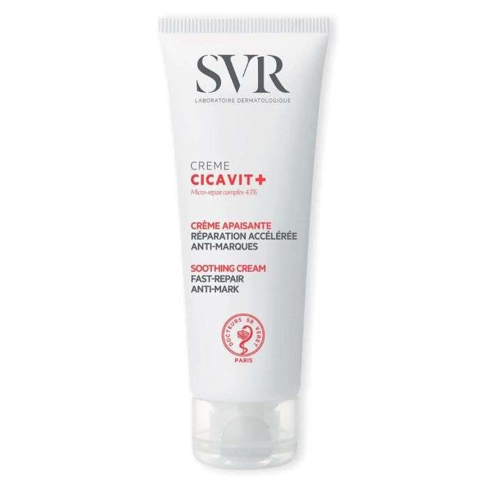 SVR Cicavit+ CREME 40 ML