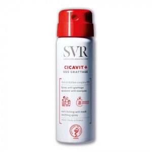 SVR Cicavit+ SOS GRATTAGE SPRAY APAISANT 40ML