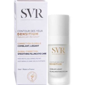 SVR Densitium CONTOUR DES YEUX 15 ML