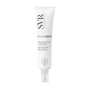 SVR Filler Biotic CONTOUR YEUX ET LEVRES COMBLANT LIFTANT 15 ML