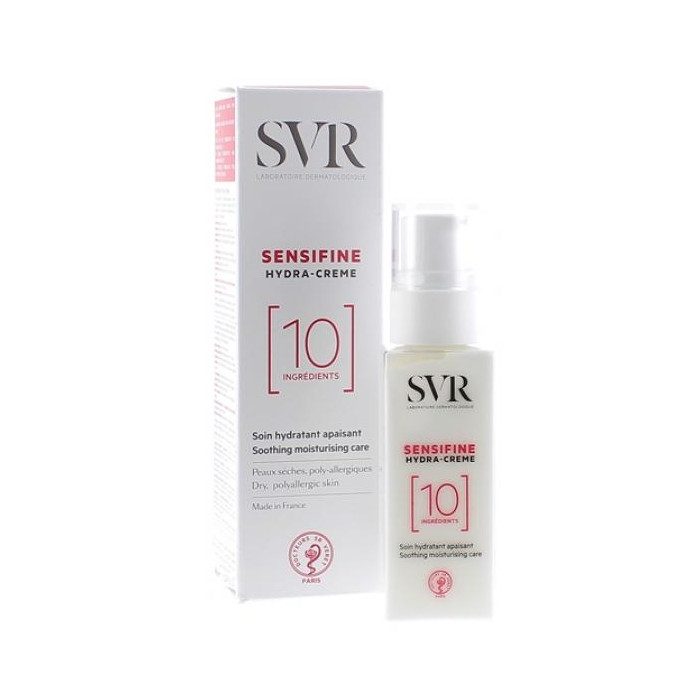 SVR Sensifine Hydra Creme 40ml