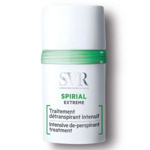 SVR Spirial Extrême Detranspirant 20ml