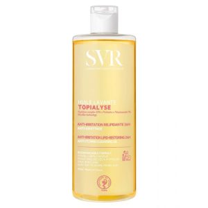 SVR Topialyse Huile Micellaire Lavante 400ml
