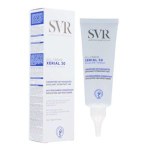 SVR Xerial 30 Gel Crème 75 ML