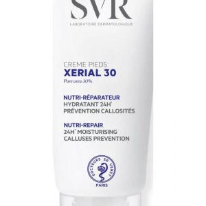 SVR Xerial 30 Crème Pieds 50ml
