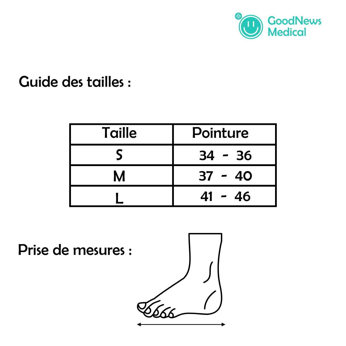 Correcteur Hallux Valgus Actius – Image 2