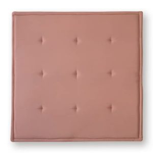 Tapis d’éveil TAMI Rose Marsala – Charlie Crane.