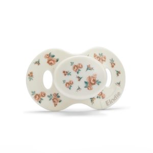 Tétine 3+ mois – Autumn Rose.